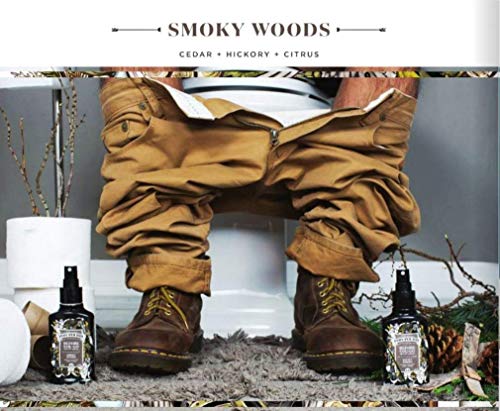 Poo-Pourri Buy Poo-Pourri Before You Go Toilet Spray - 2 Pack, 2 Ounce | Odor Eliminator for Fresh Bathrooms - View 6 of 7