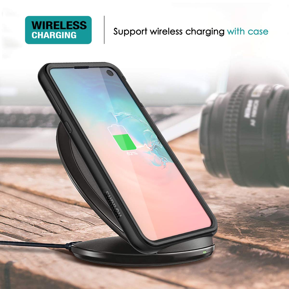 SURITCH - View 8 of 9