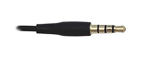 Soundnetic Soundnetic Disposable Stereo Classroom Headset with Boom Microphone 10 Pack for Clear Audio and Classroom Use - View 7 of 10