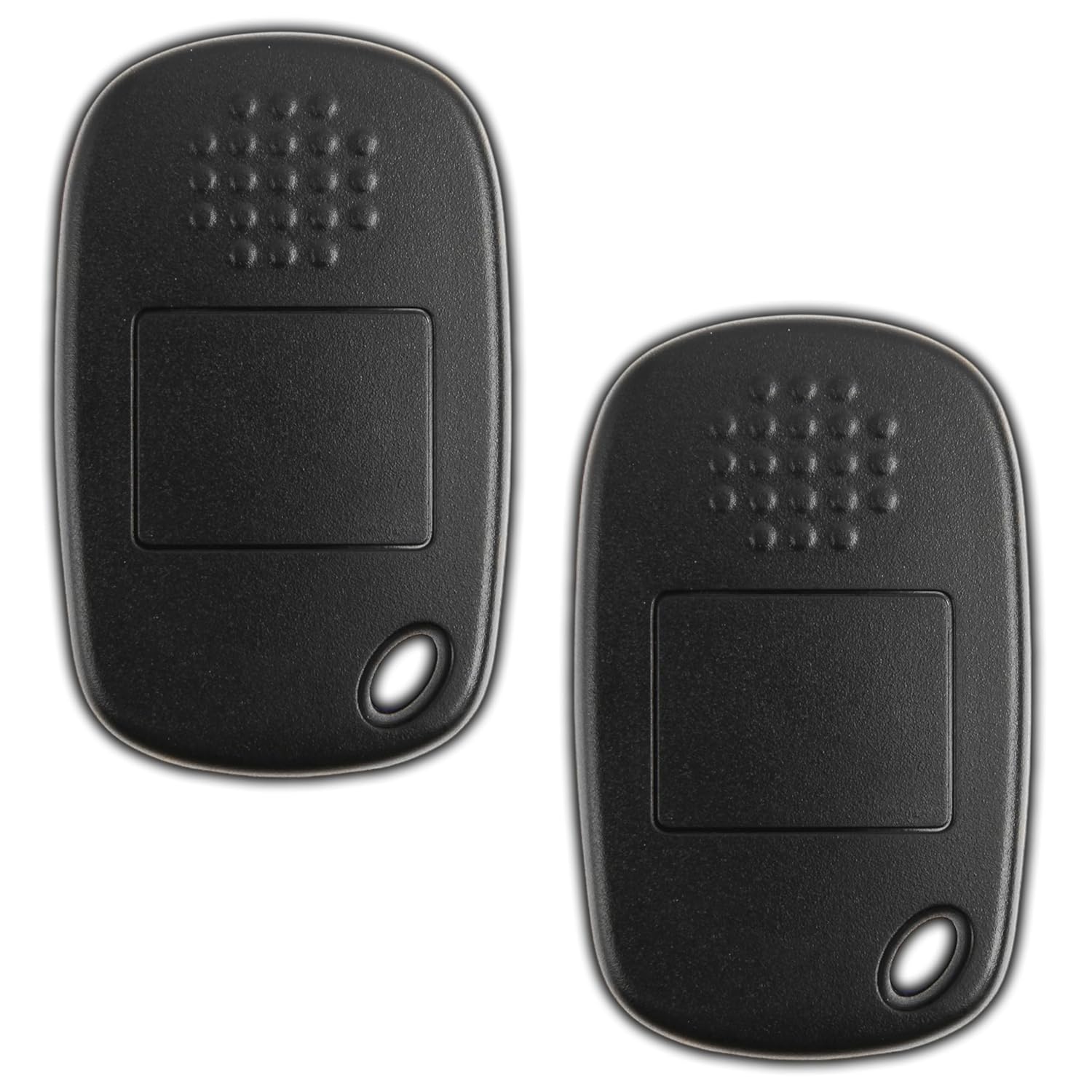 KeylessOption KeylessOption Keyless Entry Remote Control Car Key Fob for Suzuki SX4 07-09 Grand Vitara 06-12 Pack of 2 - View 2 of 8