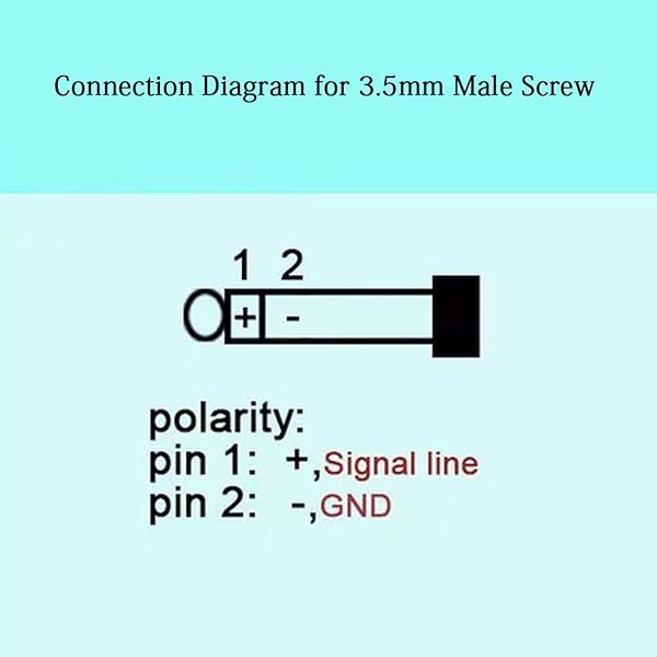 Sujeetec Buy Sujeetec Headset Microphone - 3.5mm Screw Lock, Beige Omnidirectional Earhook for Wireless Systems - View 9 of 9