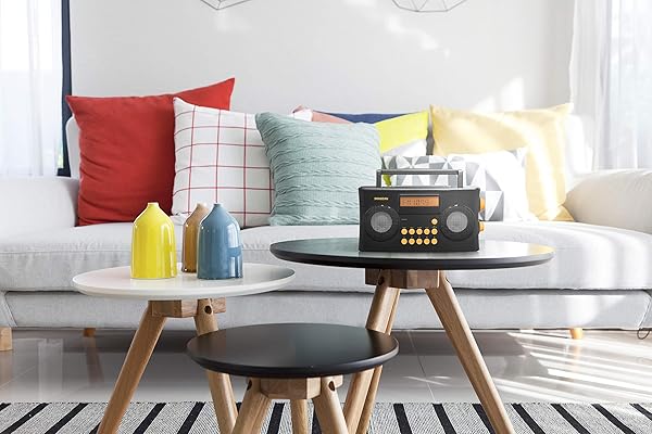 Sangean Sangean - View 3 of 5