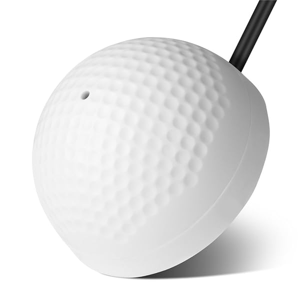 Tangxi PUSOKEI HiFi Audio Pickup Microphone,CCTV Surveillance Microphone 100mÂ² Wide Range,Sound Monitor Pickup for CCTV/IP Camera/DVR/NVR,White - View 8 of 10