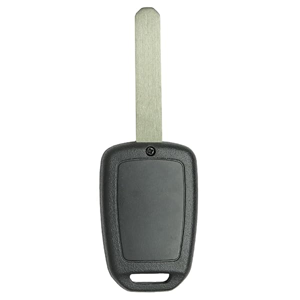 Keyless2Go Keyless2Go Replacement Keyless Entry Remote Car Key Fob for Honda Accord and Civic Vehicles - View 3 of 6