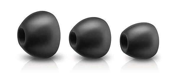 Philips PHILIPS Pro Wired Earbuds: Lightweight In-Ear Headphones with Mic, Powerful Bass & Hi-Res Audio for Phones & Laptops - View 4 of 5