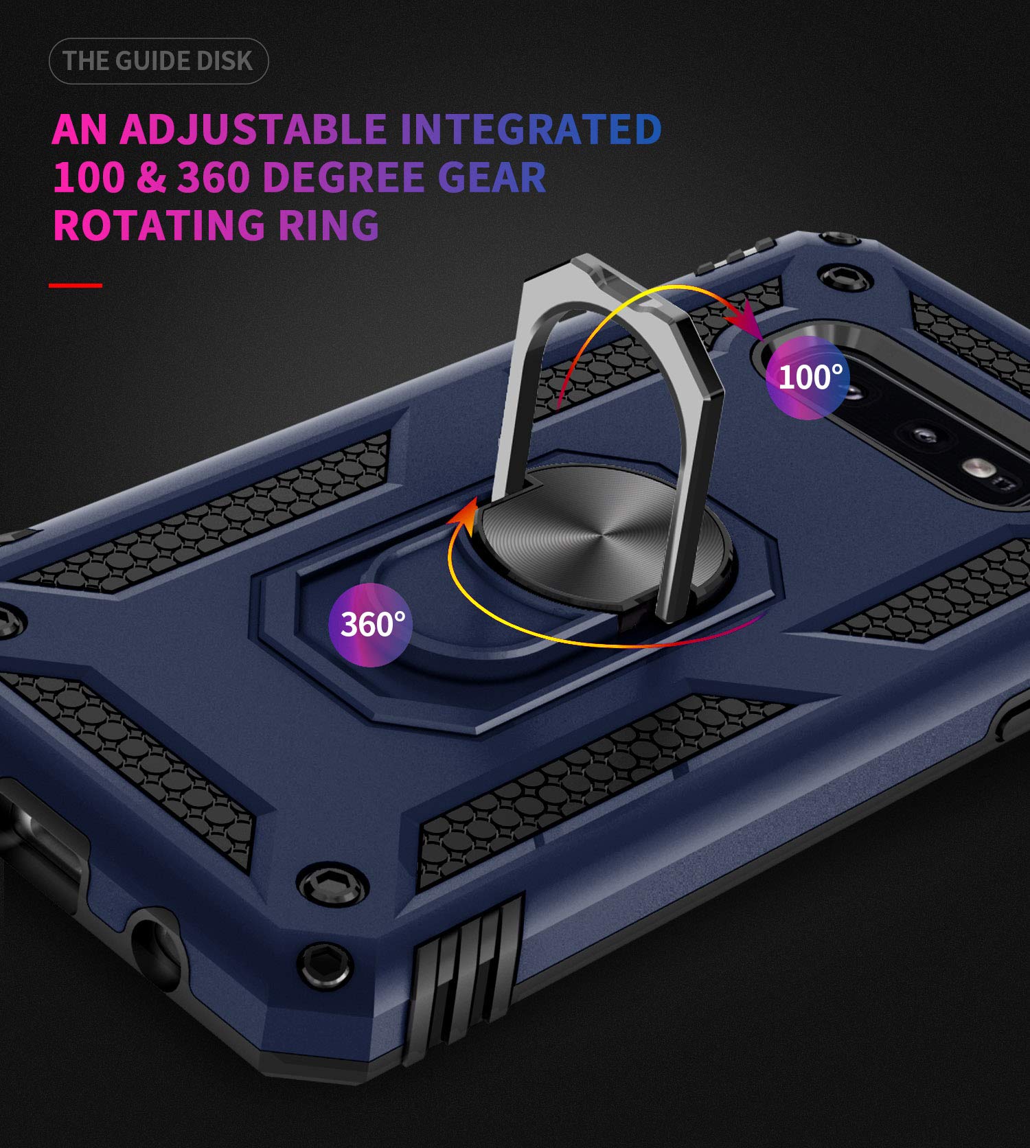 Korecase - View 3 of 5