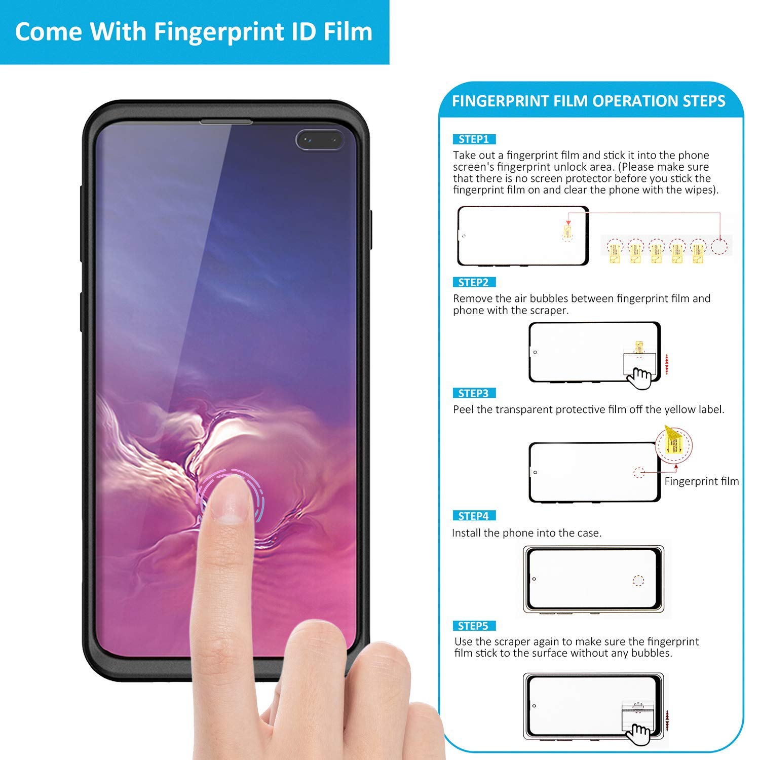 SURITCH - View 3 of 7