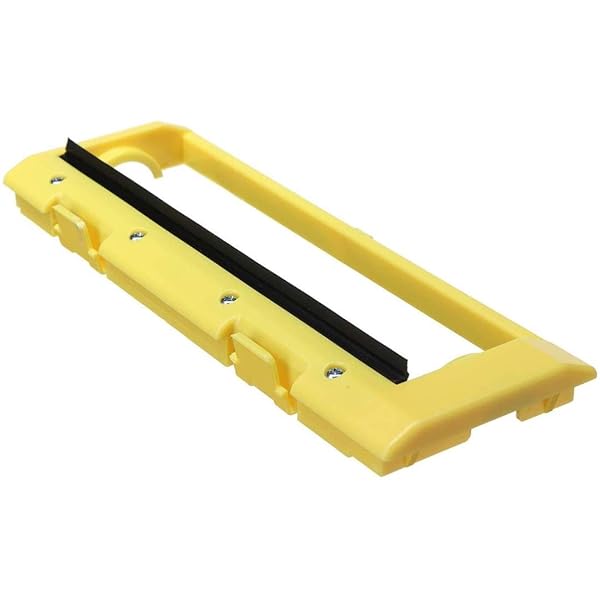 OYSTERBOY ILIFE A4 A4S T4 X430 X432 Compatible Yellow Replacement Roller Brush Cover - Oyster-Clean