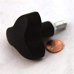 Buy Minn Kota 2260905 Soft Grip Knob - HG/DR, ZNC for Enhanced Boat Control