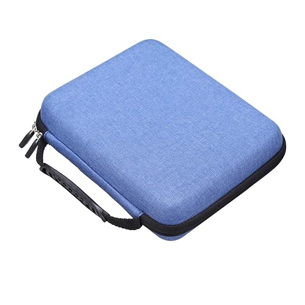 Aproca Aproca Cars Storage Case for Hot Wheels and Matchbox Toy Cars and Trucks 20 Pack Case Only - View 4 of 7