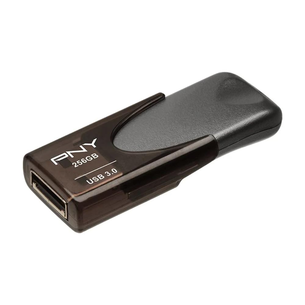PNY PNY 32GB Attache 4 USB 2.0 Flash Drive Pack of 20 for Reliable Data Storage and Transfer