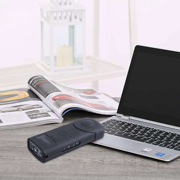 TIUIHU TIUIHU Portable Silicone Case for Ricoh Theta Z1 360 Degree Camera?Skin for Ricoh Theta Z1 Waterproof Protection (Black) - View 10 of 10