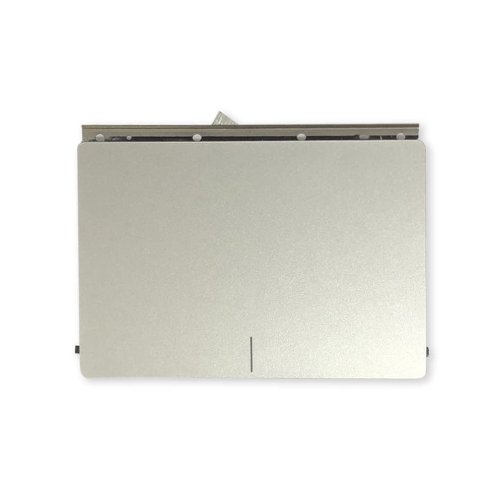Zahara Zahara Touch Panel Trackpad Replacement for Dell Inspiron 15 Models 7569 7579 7580 7778 7779 5767 5579 5765 5568 0PYGCR NBX0001Z500 - View 7 of 9