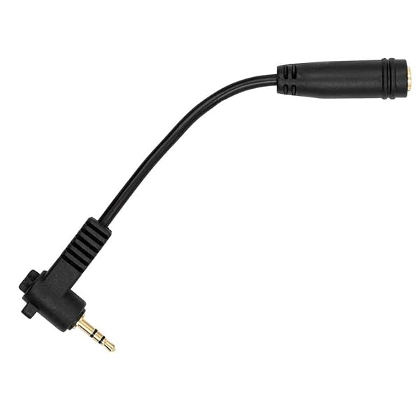 ProMaster ProMaster Wired Remote Shutter Release Cable for Fuji RR-100 (Model 4161) - Enhance Your Photography - View 3 of 7