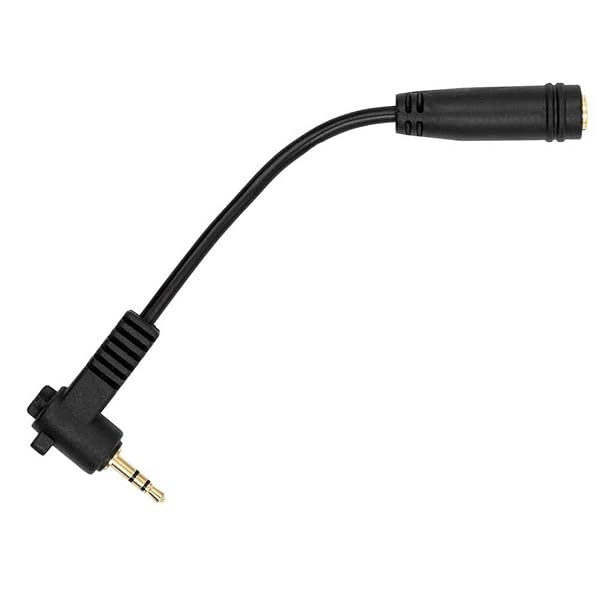 ProMaster ProMaster Wired Remote Shutter Release Cable for Fuji RR-100 (Model 4161) - Enhance Your Photography - View 6 of 7