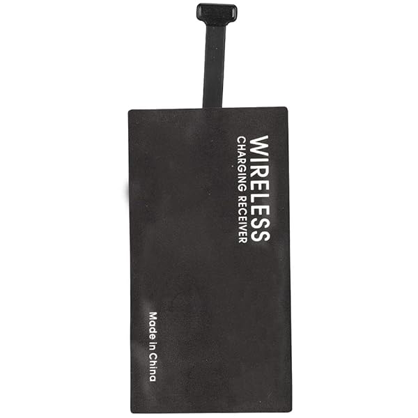 Tangxi Qi Charger Kit: USB C Charging Pad & Magic Tag Receiver for Google Pixel XL, V20, HTC 10, OnePlus 3 - Fast USB 3.1 Type C Charging - View 2 of 9