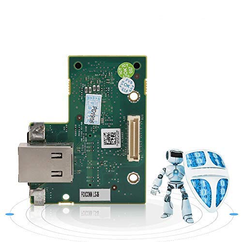 Enterprise Remote Access Card for iDRAC6 & Professional Controller for Dell PowerEdge R210 R310 R410 R610 R710 Servers