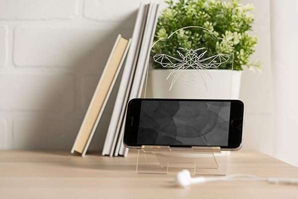 Cricut Master Cricut Fine Debossing Tip: Create Stunning Designs on Foil & Cardstock with QuickSwap Housing - View 7 of 10