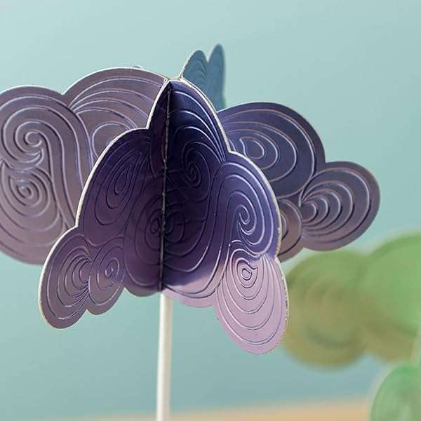 Cricut Master Cricut Fine Debossing Tip: Create Stunning Designs on Foil & Cardstock with QuickSwap Housing - View 10 of 10