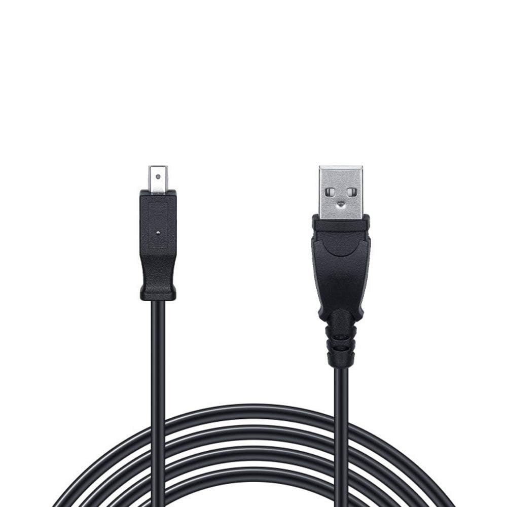 AlyKets AlyKets U-8 Replacement USB Cable for Kodak Easyshare C Series Z Series P Series Cameras - View 2 of 2