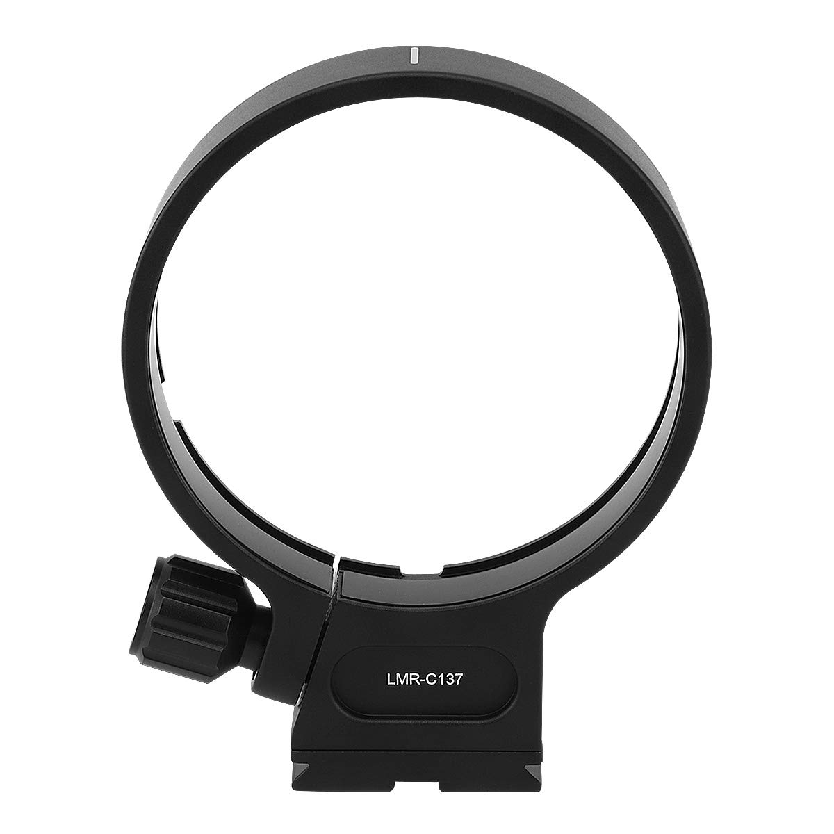 Haoge Haoge Tripod Mount Lens Collar Foot for EF Compatible USM and IS Lenses with Built-in Arca Design - View 5 of 7