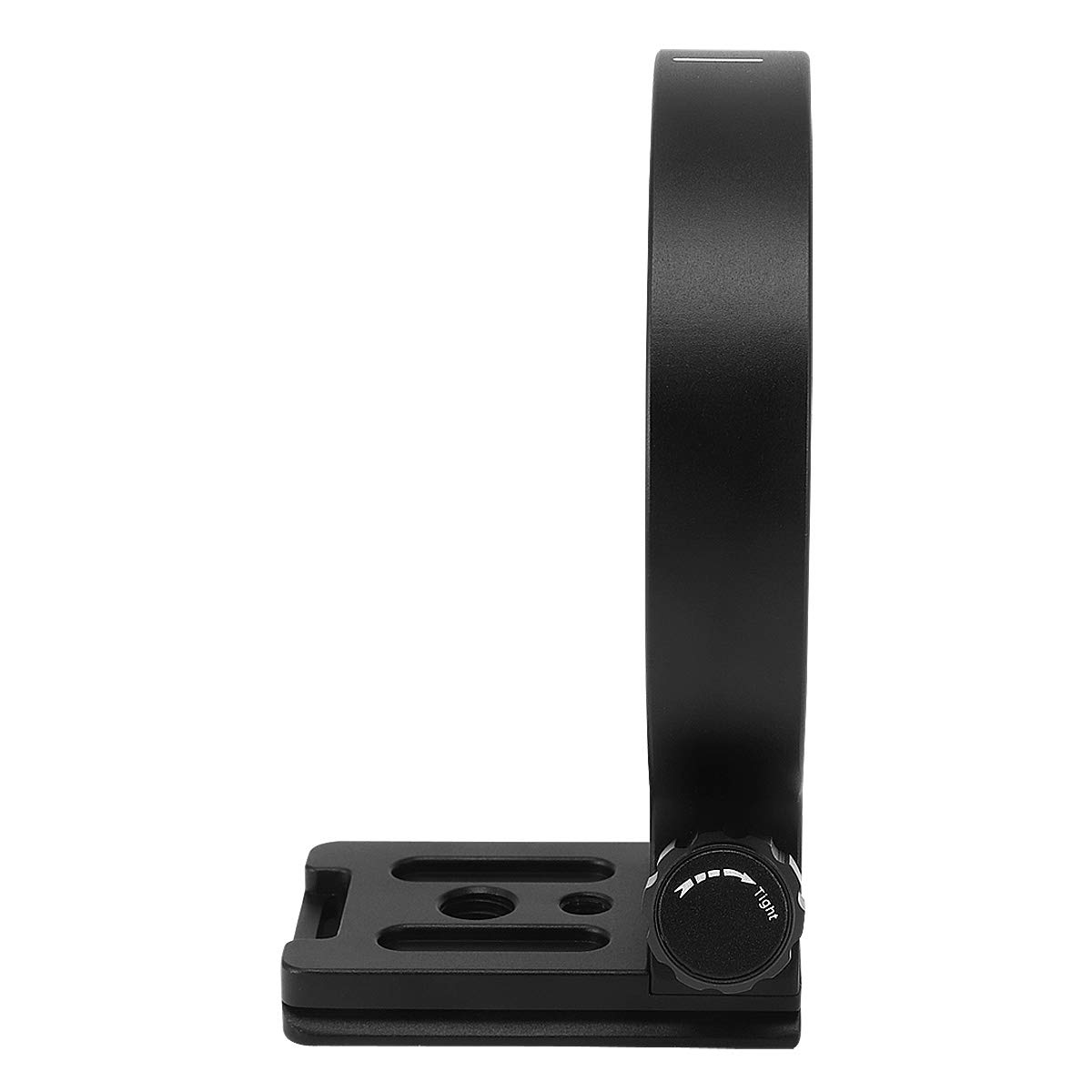 Haoge Haoge Tripod Mount Lens Collar Foot for EF Compatible USM and IS Lenses with Built-in Arca Design - View 6 of 7