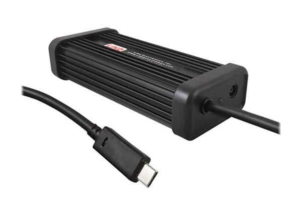 Lind Electronics Lind USBC-4901 60 Watt Car Power Adapter for 11 to 16 Volt Devices