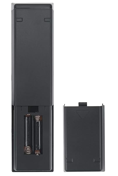 AULCMEET Remote Control Replacement for RCA Virtuoso Smart TV Models RHOS581SM RNSMU5536 RNSMU5036B - View 3 of 4