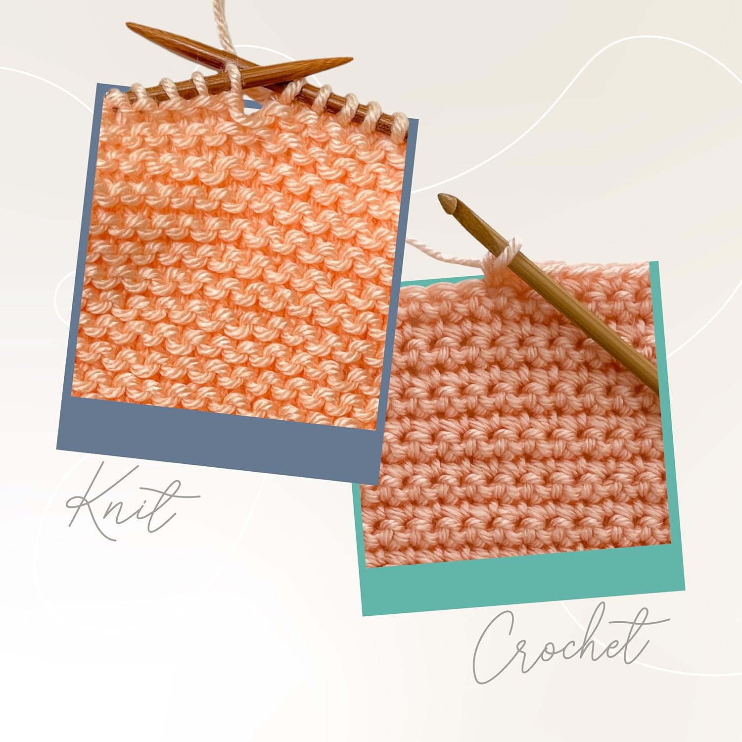 Lion Brand Yarn Lion Brand Yarn Basic Stitch Anti-Pilling Knitting Yarn 1-Pack Charcoal Heather Ideal for Crocheting and Knitting Projects - View 3 of 9