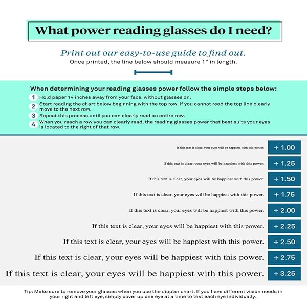 JOSCHOO JOSCHOO 5 Pack Comfortable Reading Glasses for Men and Women with Spring Hinges in Black and Tortoise Medium 1.0 - View 7 of 7