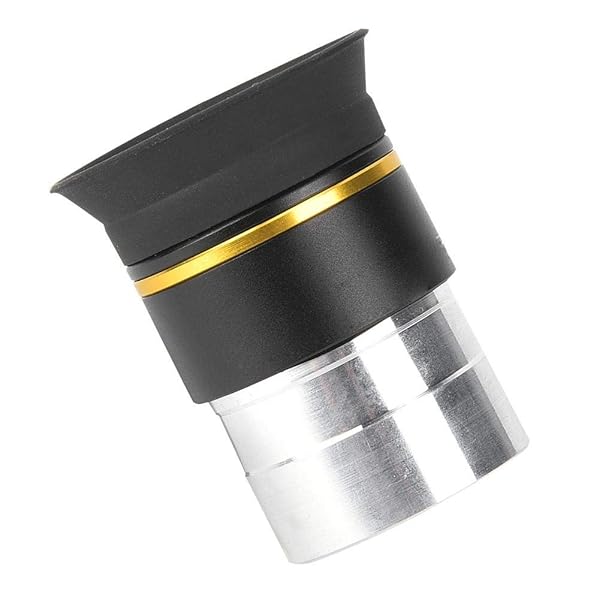 VBESTLIFE 1.25-Inch HD Plossl Eyepiece for Telescopes - Multi-Layer Coated for Bright Celestial Views - View 4 of 7