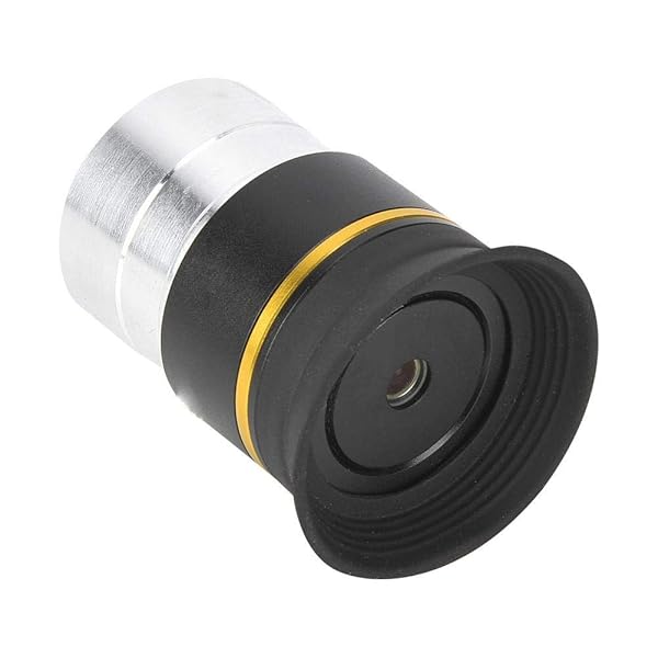 VBESTLIFE 1.25-Inch HD Plossl Eyepiece for Telescopes - Multi-Layer Coated for Bright Celestial Views - View 5 of 7