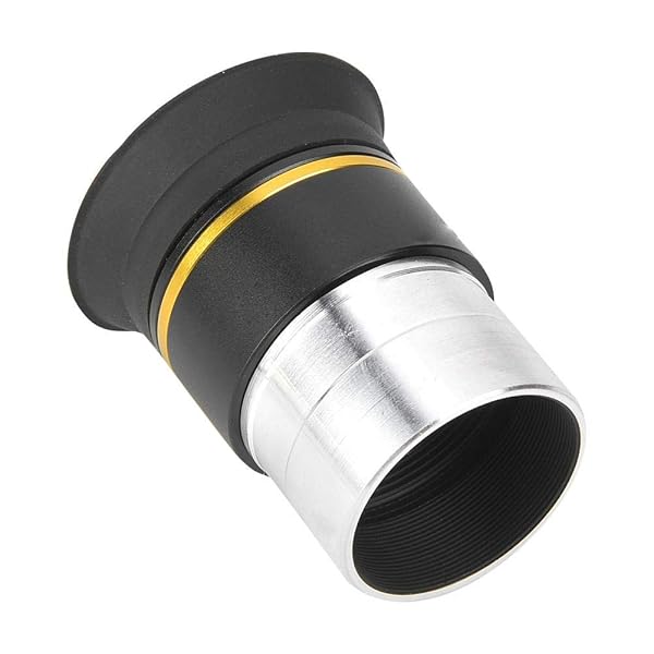 VBESTLIFE 1.25-Inch HD Plossl Eyepiece for Telescopes - Multi-Layer Coated for Bright Celestial Views - View 6 of 7