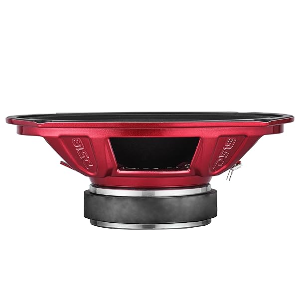 DS18 DS18 PRO-X698 BM Loudspeaker: 6x9 Midrange, 400W Max, Premium Car Audio Speaker for Trucks & Motorcycles - View 8 of 9