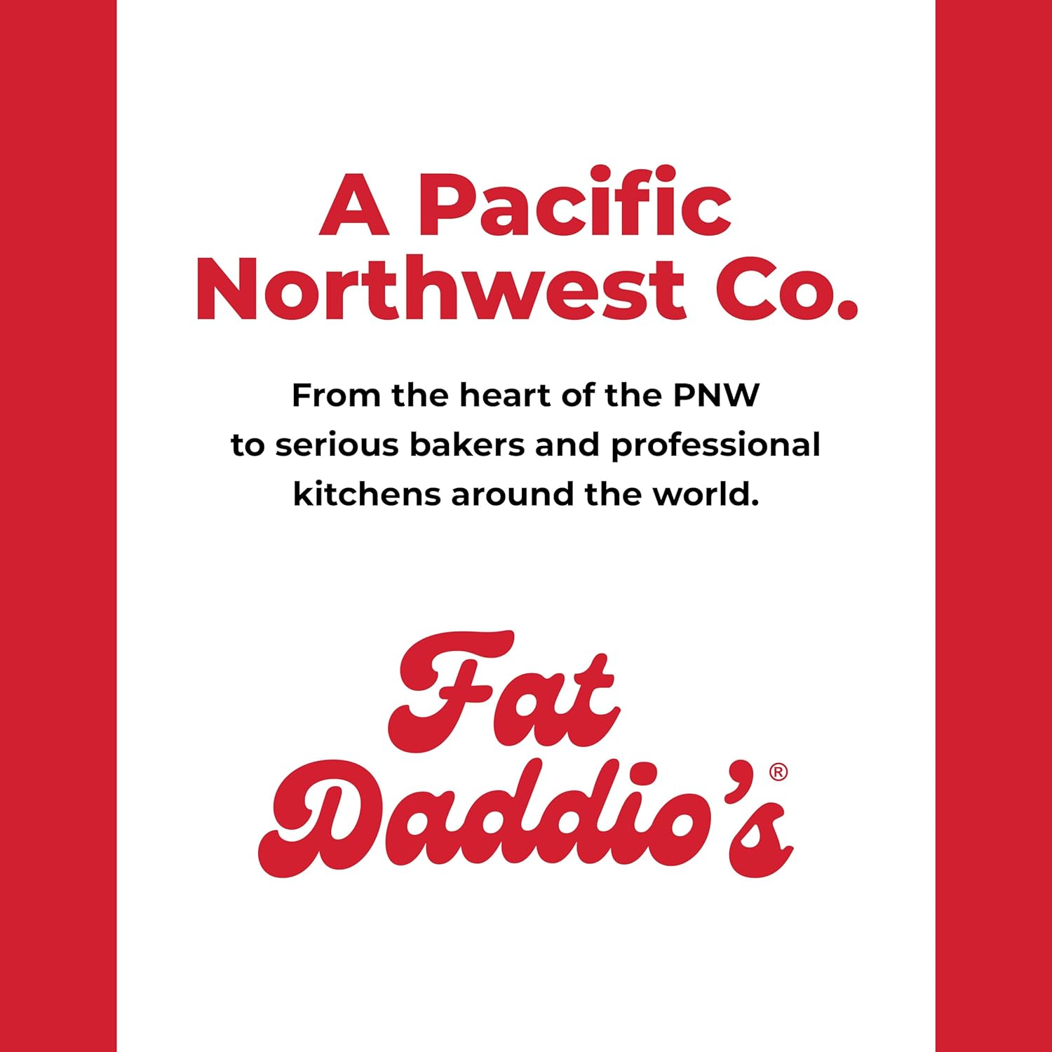 Fat Daddio's Fat Daddio's Anodized Aluminum Round Cake Pans 2 Piece Set 8 Inch x 2 Inch for Perfect Baking - View 6 of 7