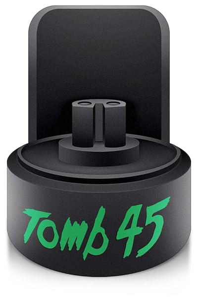 Tomb 45 Wireless Charging PowerClip Adapter for BaBylissPRO GOLDFX Clipper - FX870G Wireless Charging Solution