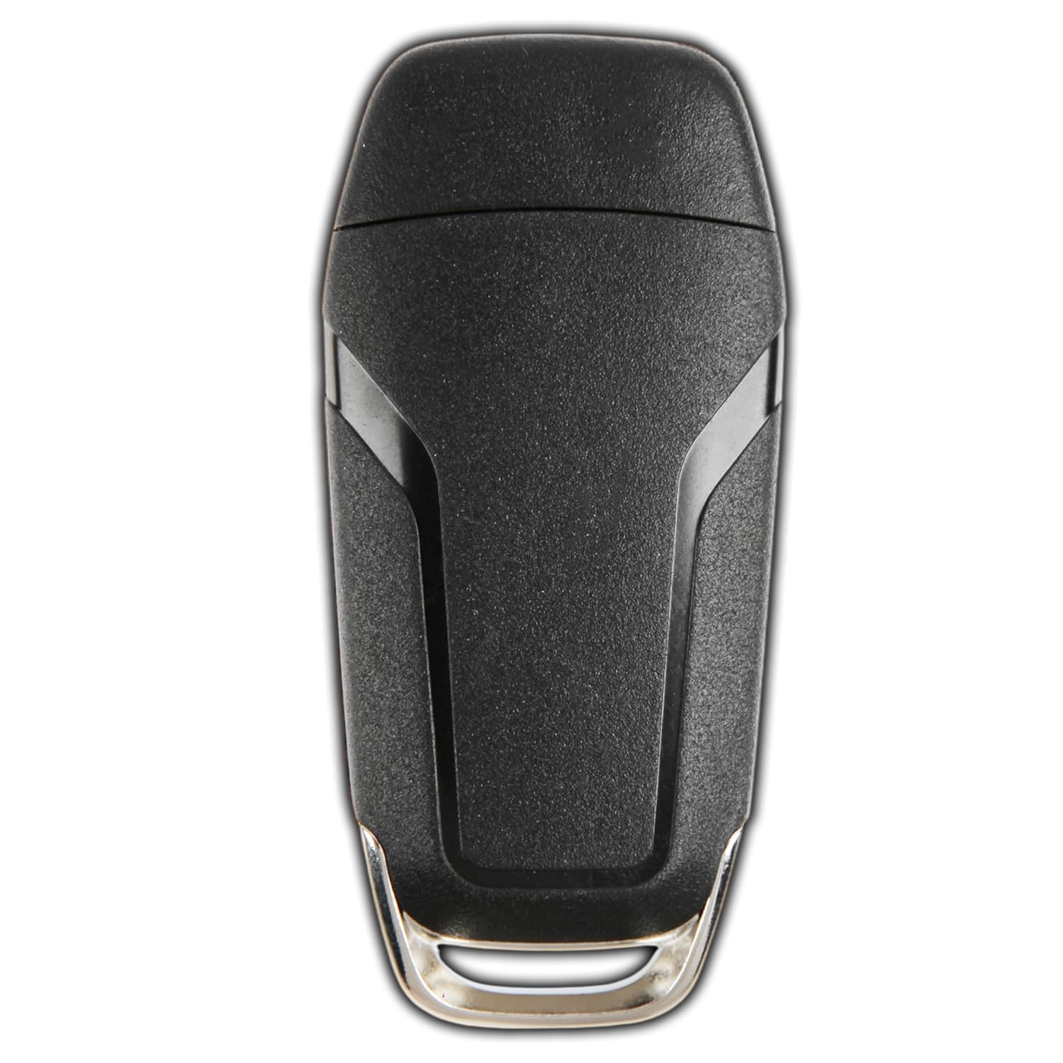 KeylessOption KeylessOption Key Fob Replacement for Ford Bronco EcoSport Escape Expedition Explorer F150 Maverick Ranger 2015 to 2022 - View 2 of 9