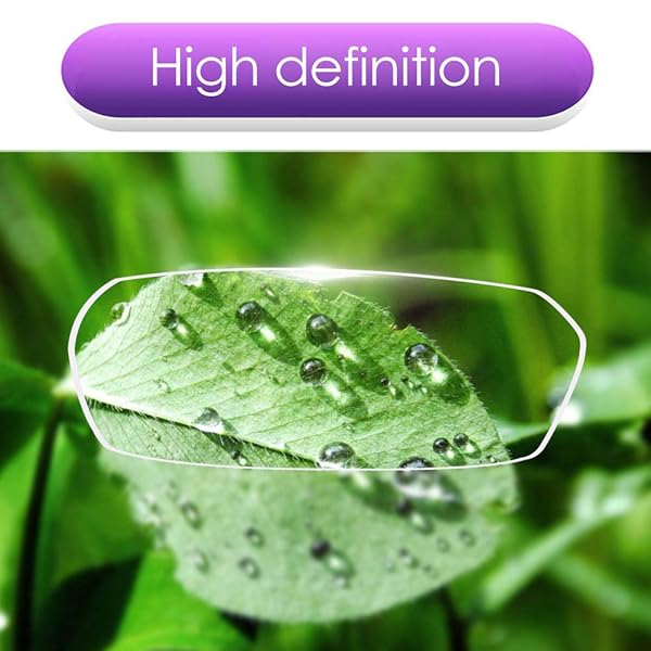 TERAISE TERAISE 2 PCS Anti Blue Light Computer Glasses for Men Stylish Quality Reading Glasses - View 3 of 6