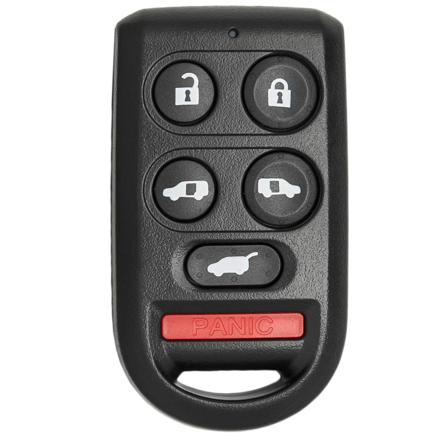 Keyless2Go Keyless2Go Replacement Keyless Entry Remote Car Key Fob for Honda Odyssey OUCG8D-399H-A 72147-SHJ-A61 6 Button