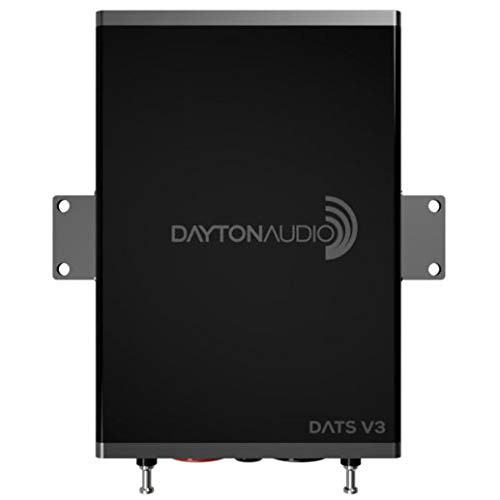 Dayton Audio Dayton Audio DATS V3: Ultimate Computer-Based Speaker & Audio Test System for Accurate Measurements - View 4 of 5