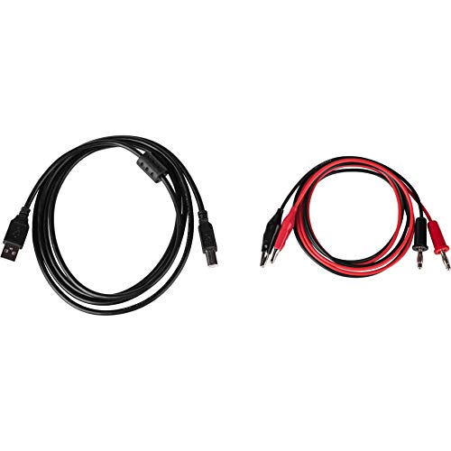 Dayton Audio Dayton Audio DATS V3: Ultimate Computer-Based Speaker & Audio Test System for Accurate Measurements - View 5 of 5