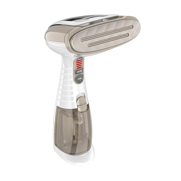Conair Conair Turbo ExtremeSteam 1875W Handheld Garment Steamer - Portable, Powerful & Stylish for Effortless Clothes Care