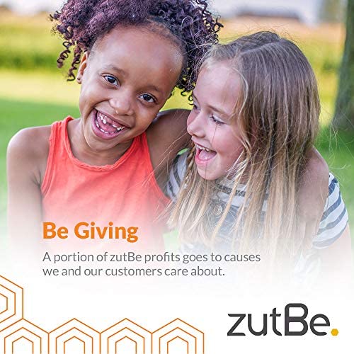 zutBe zutBe Shield MFi Certified Lightning Cable 3ft Braided Nylon Durable Reinforced Connection for Fast Charging and Data Transfer - View 6 of 6