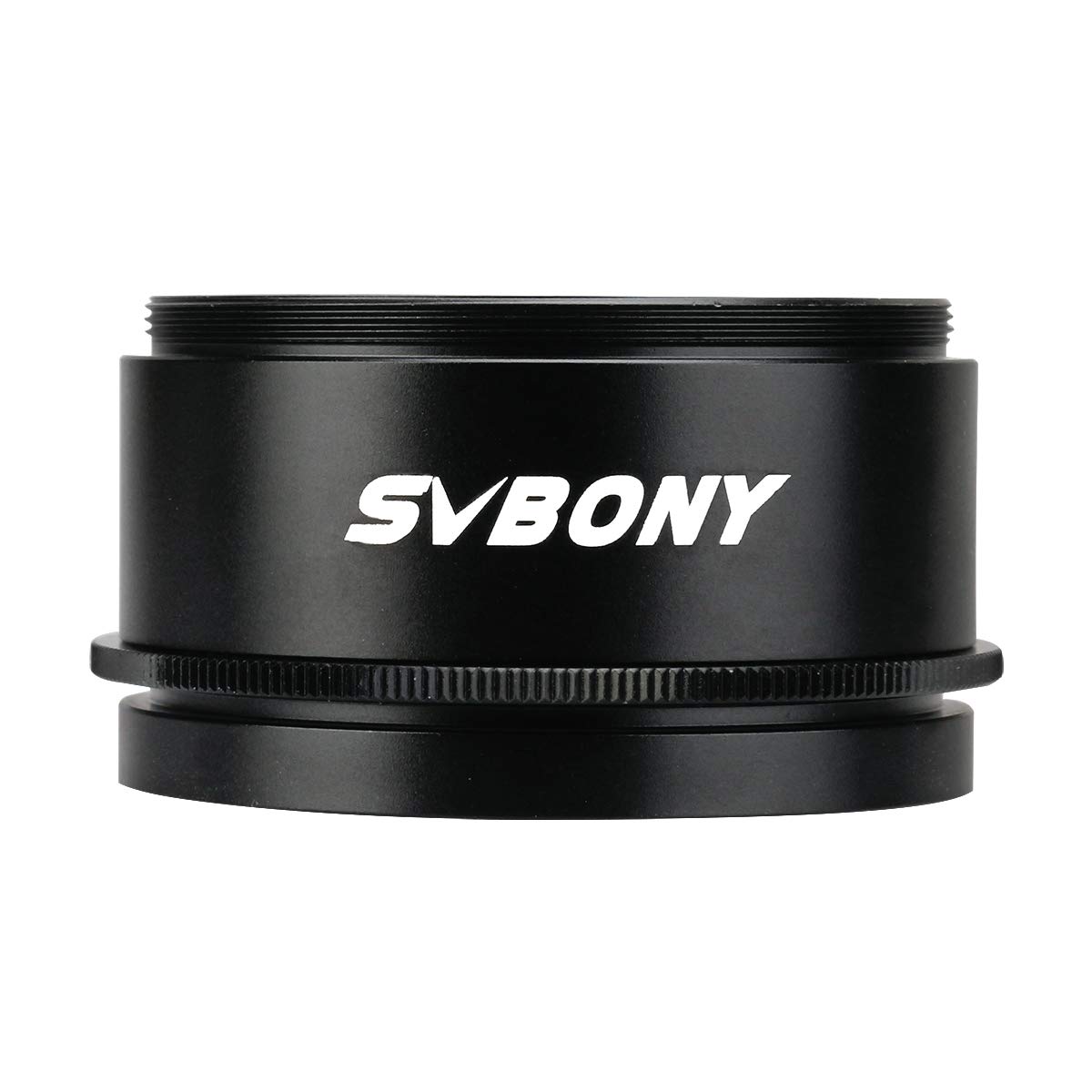 SVBONY SV109 Variable Lock Extension Tube 24-35mm M48 Thread for Astronomical Telescopes and SLR Cameras Astrophotography