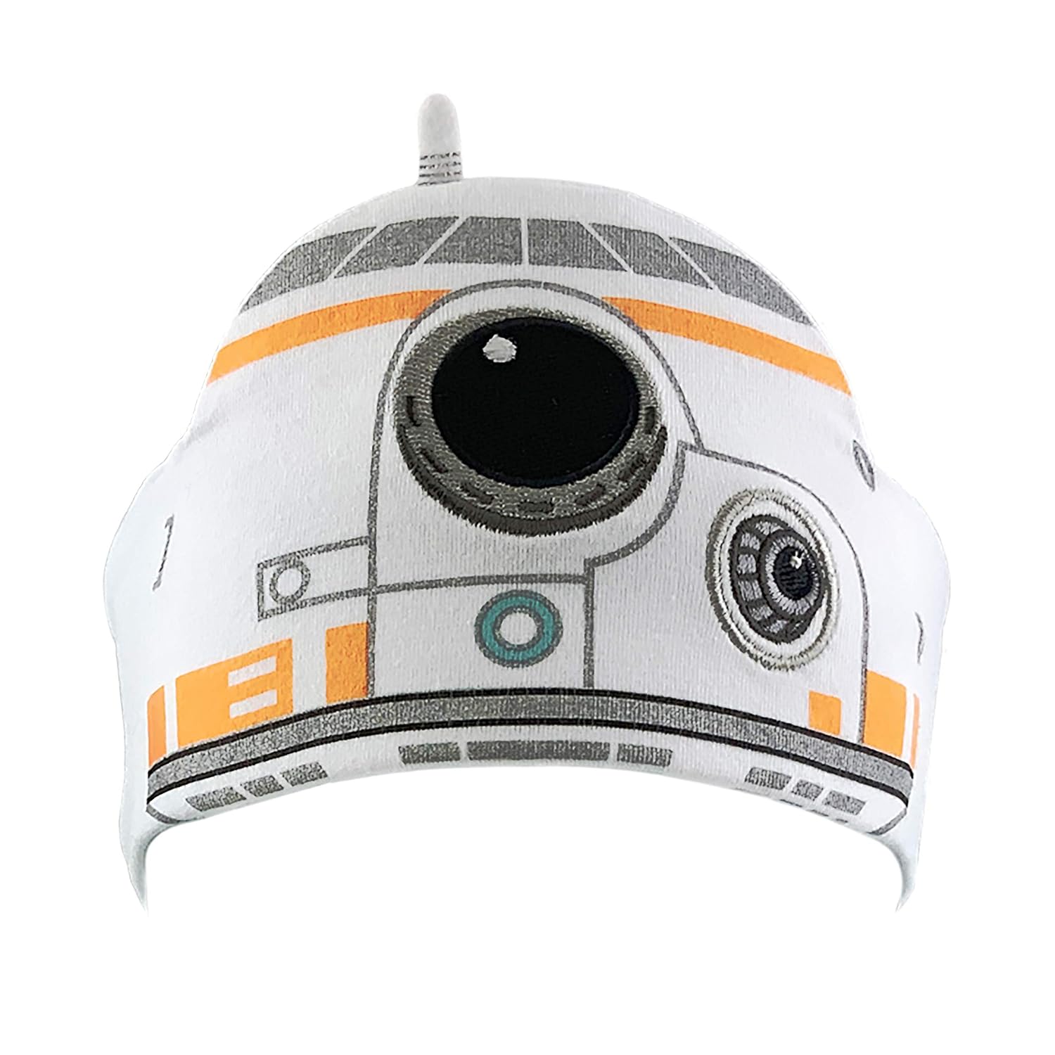 Star Wars Kids Headphones with Volume Limiting Ultra Thin Stereo Speakers Soft Headband for Toddlers and Children for School Home Travel