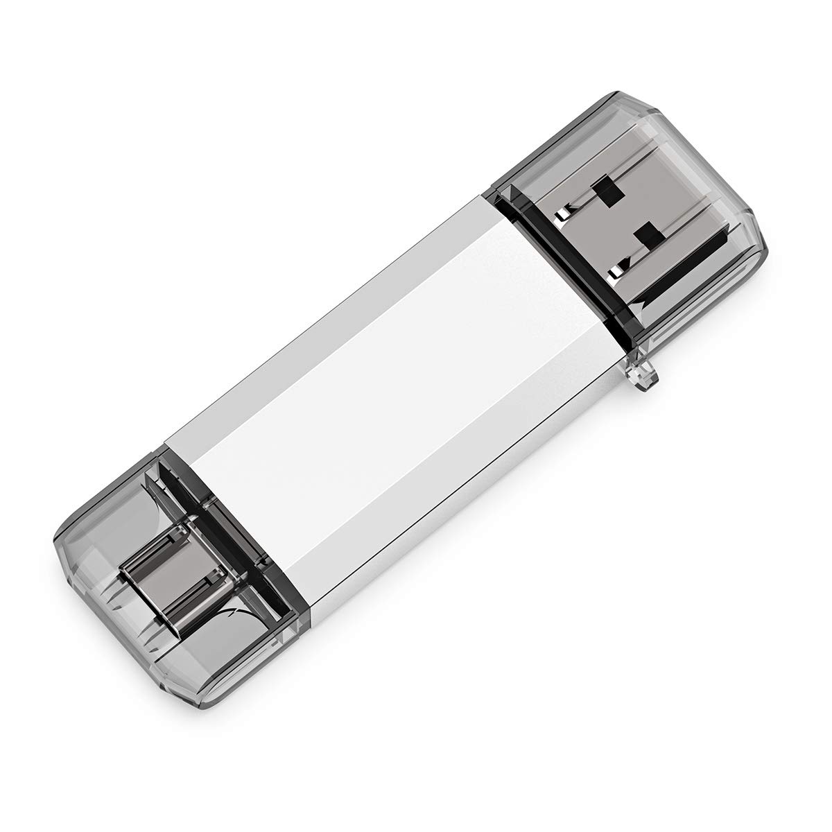 VICFUN VICFUN 128GB USB C Flash Drive Type C USB 3.0 OTG 2 in 1 Memory Stick for USB-C Devices Smartphones and Computers