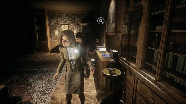 Soedesco Remothered Tormented Fathers Thrilling Horror Game Experience Unravel Dark Secrets and Survive the Night - View 4 of 10