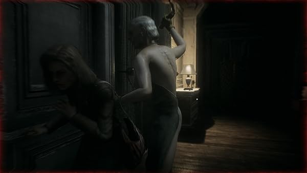 Soedesco Remothered Tormented Fathers Thrilling Horror Game Experience Unravel Dark Secrets and Survive the Night - View 5 of 10