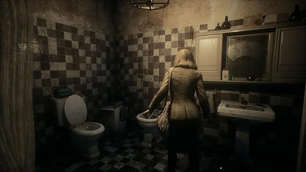 Soedesco Remothered Tormented Fathers Thrilling Horror Game Experience Unravel Dark Secrets and Survive the Night - View 7 of 10