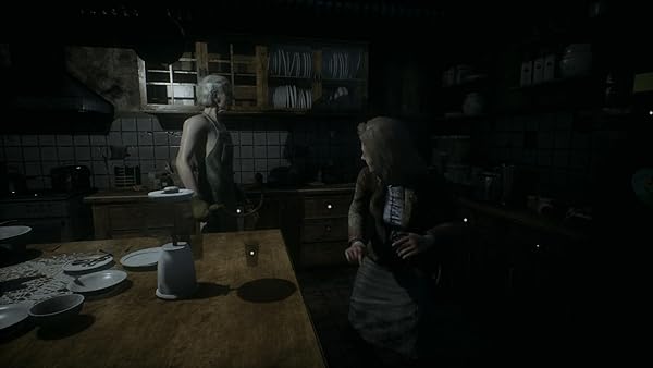 Soedesco Remothered Tormented Fathers Thrilling Horror Game Experience Unravel Dark Secrets and Survive the Night - View 8 of 10
